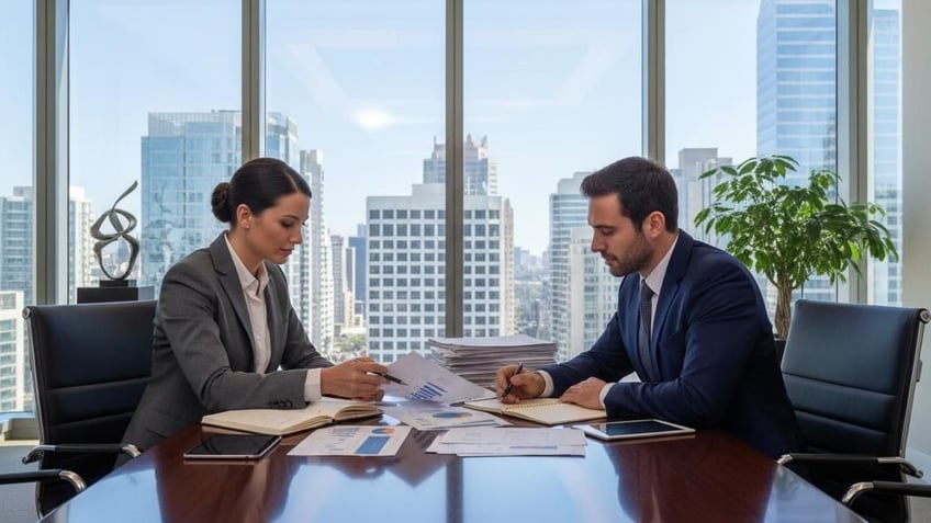 Franchise Business Loans: The Complete Financing Guide for Franchise Owners