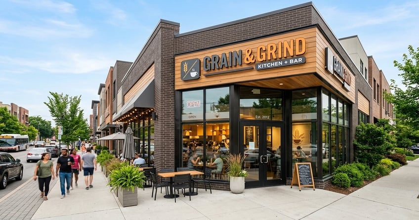 Franchise Financing: The Complete Guide to Funding Your Franchise Purchase