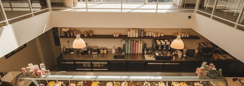Gelato Shop Business Loans: The Complete Financing Guide for Gelato Shop Owners