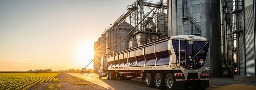 Grain Trailer Financing: Complete Guide