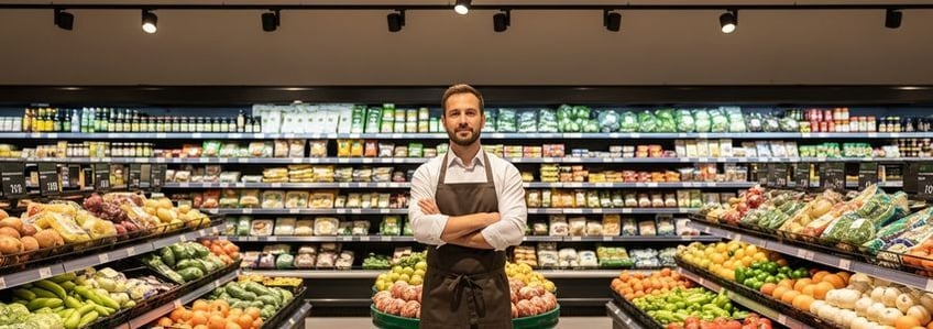 Grocery Store Business Loans: The Complete Financing Guide for Grocery Store Owners