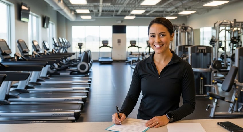Gym Loans: The Complete Financing Guide for Gym and Fitness Business Owners