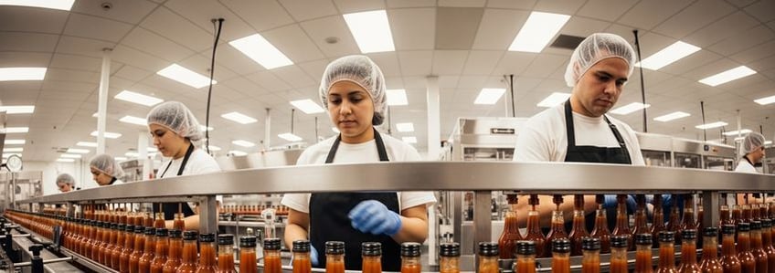 Hot Sauce Company Business Loans: The Complete Financing Guide for Hot Sauce Company Owners