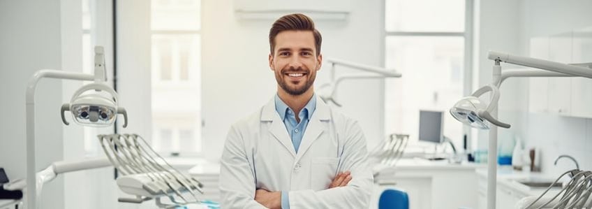 How to Finance a Dental Practice: Dentist Loan Guide