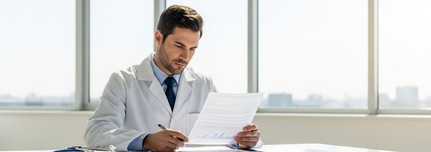 How to Finance a Medical Practice: Physician Loan Guide