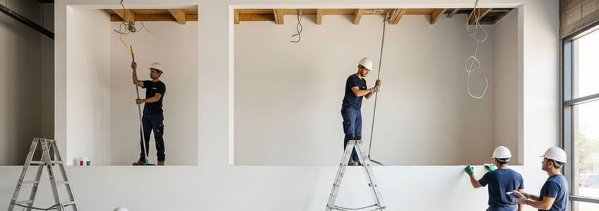 How to Fund Facility Renovations and Site Growth