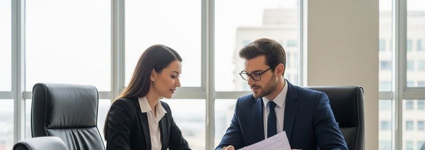 How to Negotiate Business Loan Terms