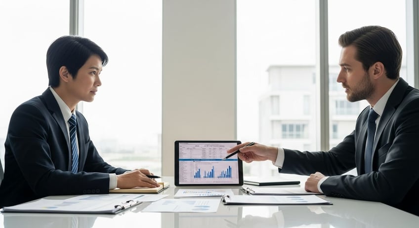 How to Spot Hidden Fees in Business Loan Offers