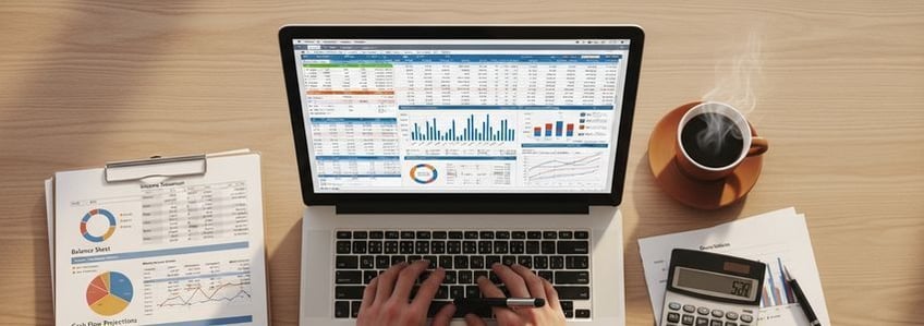 How to Value Your Business for a Loan