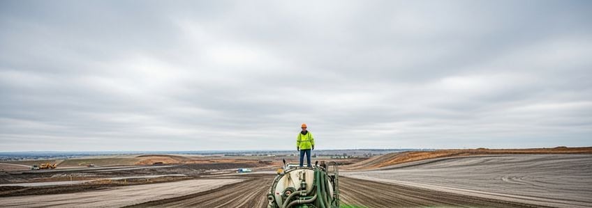 Hydroseeding Business Loans: The Complete Financing Guide for Hydroseeding Business Owners