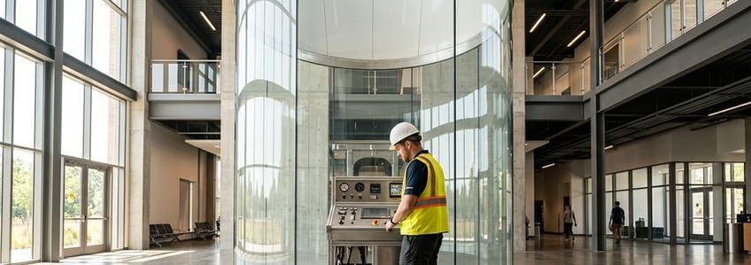 Indoor Skydiving Wind Tunnel Fan Replacement Financing: The Complete Guide for Business Owners