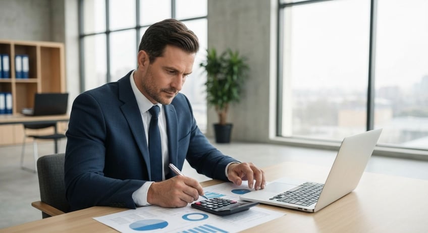 What Inflation Means for Your Business Loan Strategy: A Complete Guide