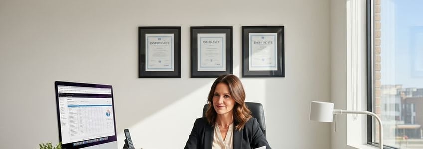 Insurance Agency Loans: The Complete Guide to Financing Growth and Scaling Your Business