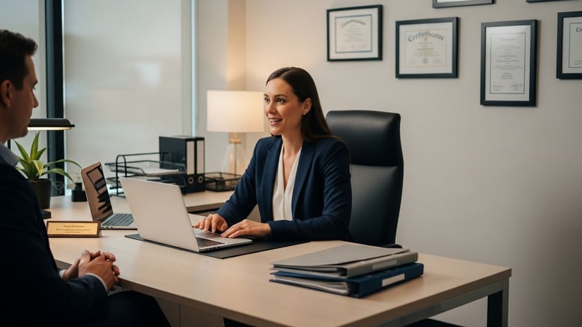 Insurance Agency Loans: The Complete Financing Guide for Insurance Agency Owners