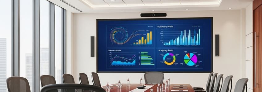 Interactive Display Financing: The Complete Guide for Business Owners