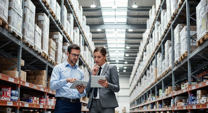 Inventory Financing: The Complete Guide for Business Owners