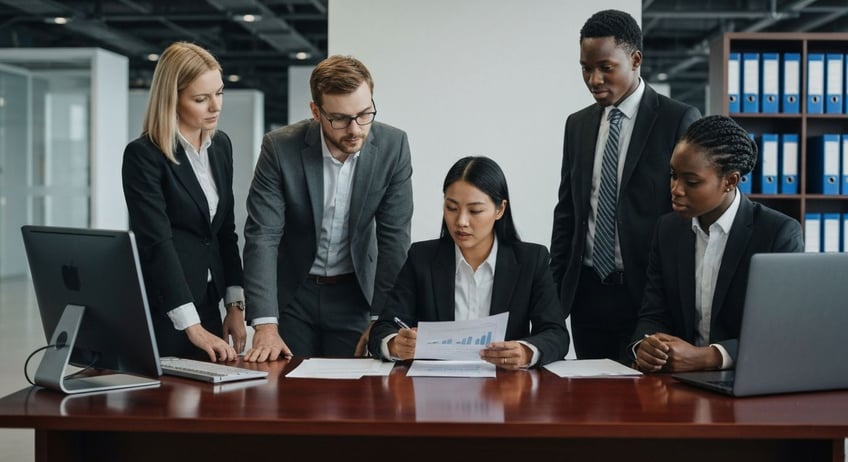 Invoice Financing: The Complete Guide to Solving Cash Flow Problems