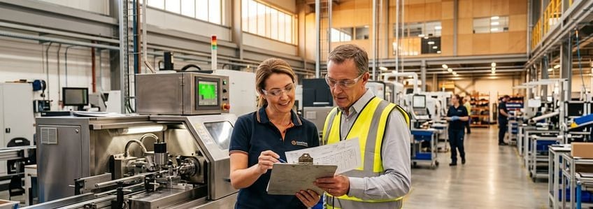 ISO 9001 Certification Cost: How to Finance a Costly Certification or Audit Requirement