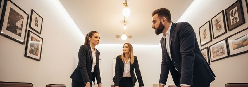 IT Consulting Business Loans: The Complete Financing Guide for IT Consulting Firm Owners