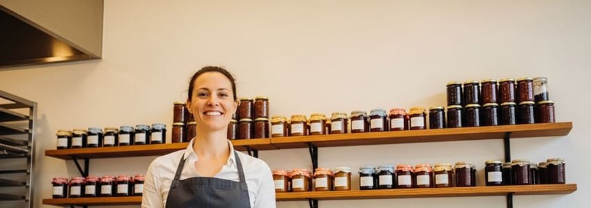 Jam and Jelly Company Business Loans: The Complete Financing Guide for Jam and Jelly Business Owners