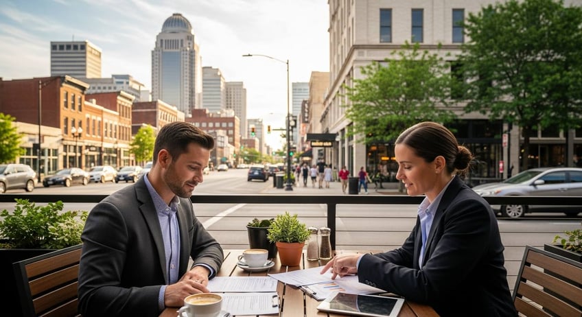 Small Business Loans in Kentucky: The Complete 2026 Guide for Entrepreneurs