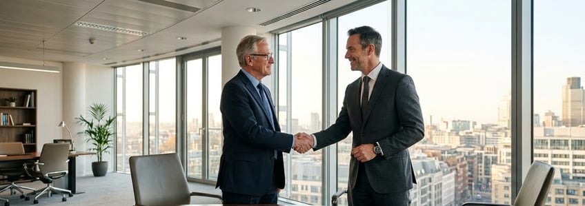 Key Employee Buyout Financing: How to Fund an Unexpected Equity Buyout Requirement