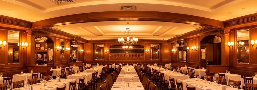 Kosher Restaurant Business Loans: The Complete Financing Guide for Kosher Restaurant Owners