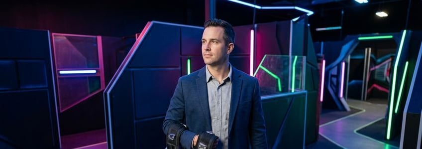 Laser Tag Arena Equipment Financing: The Complete Guide for Business Owners
