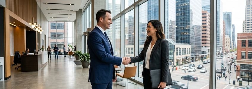 Business Loan for Lease Deposit: Finance Your Commercial Space Security Deposit