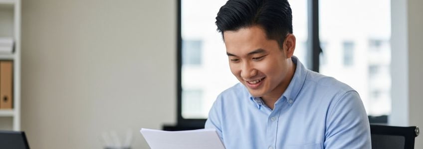 Quick Checklist: Are You Ready for a Business Loan?