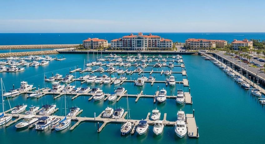 Marina Business Loans: The Complete Financing Guide for Marina Owners