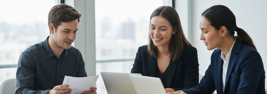 How to Fund a Marketing Campaign Using a Small Business Loan