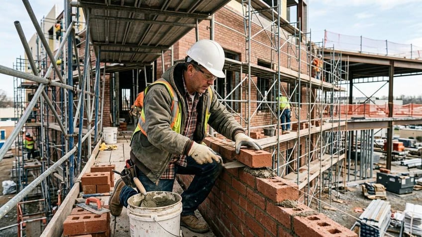 Masonry Business Loans: The Complete Financing Guide for Masonry Contractors