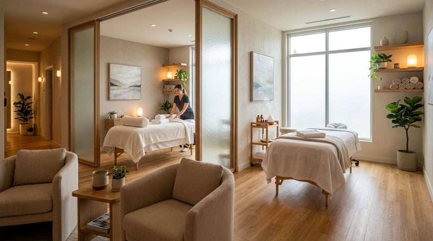 Massage Therapy Business Loans: The Complete Financing Guide