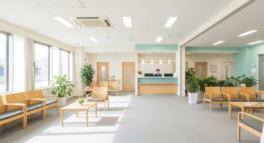 Medical Practice Loans: The Complete Financing Guide for Physicians and Healthcare Owners