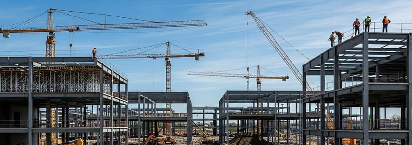 Crane Rental Business Equipment Financing: The Complete Guide for Business Owners