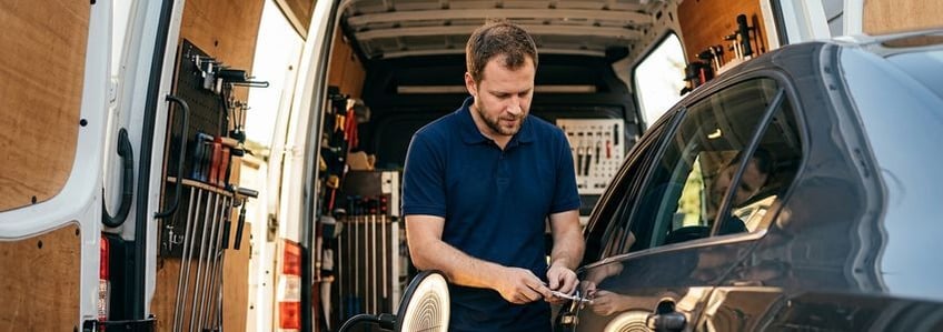 Mobile Dent Repair Equipment Financing: The Complete Guide for Business Owners