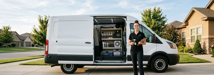 Mobile Spray Tan Business Financing: The Complete Guide for Business Owners