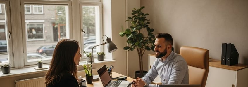 Mortgage Broker Business Loans: The Complete Financing Guide