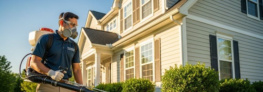 Mosquito Control Business Loans: The Complete Financing Guide for Mosquito Control Business Owners