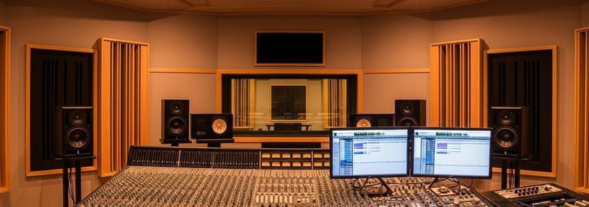 Music Production Business Loans: The Complete Financing Guide for Music Producers and Studio Owners