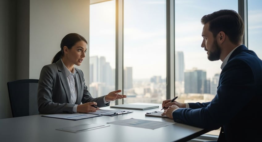 Negotiating the Best Terms on Your Business Loan