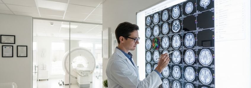 Gastroenterology Practice Loans: The Complete Financing Guide for Gastroenterologists