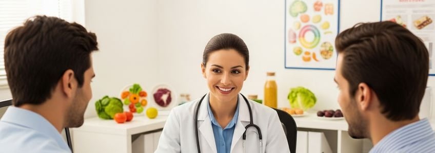 Nutritionist Business Loans: The Complete Financing Guide for Nutritionist and Dietitian Business Owners