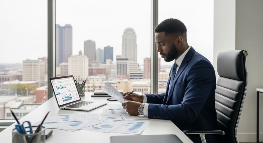 Small Business Loans in Ohio: The Complete 2026 Guide for Entrepreneurs