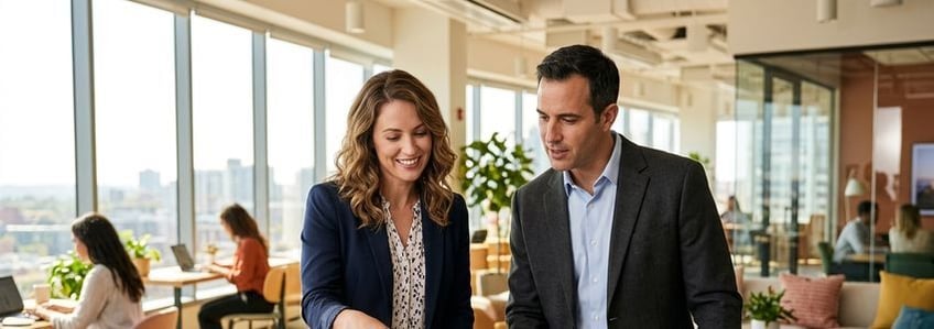 Business Loan for a Company Facing a New State Overtime Salary Threshold Increase