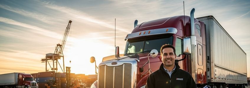 Owner Operator Financing: Complete Guide to Commercial Vehicle Loans
