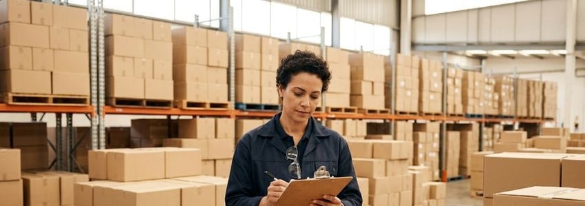 Business Loan for a Company Facing a New State Packaging or Labeling Compliance Law