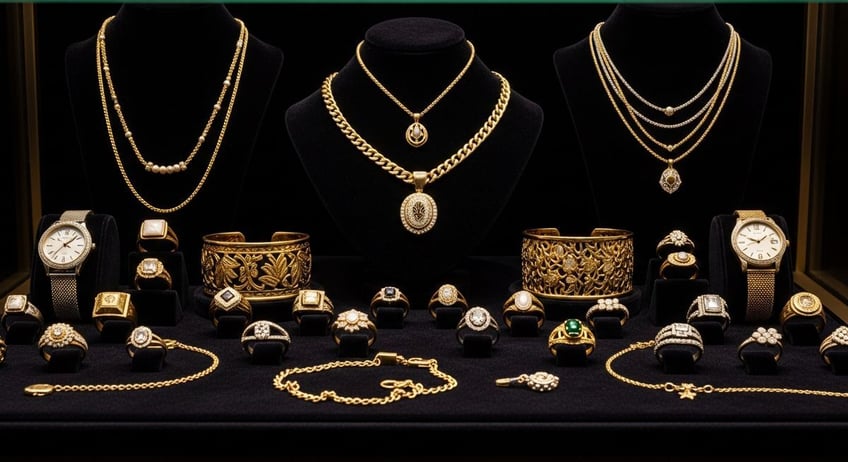 Pawn Shop Loans: The Complete Financing Guide for Pawn Shop Owners