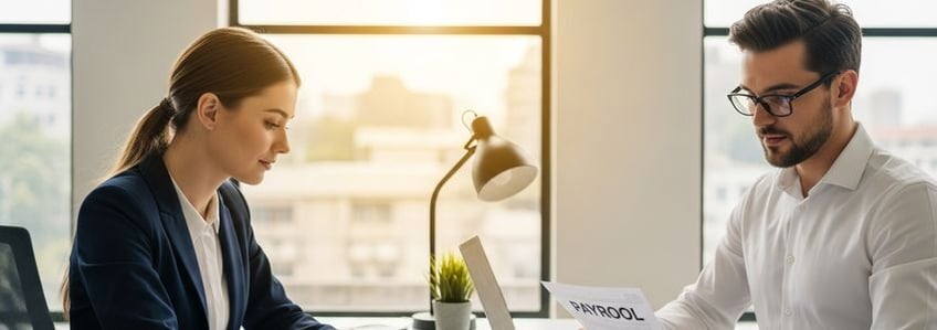 Payroll Financing for Small Businesses: The Complete Guide